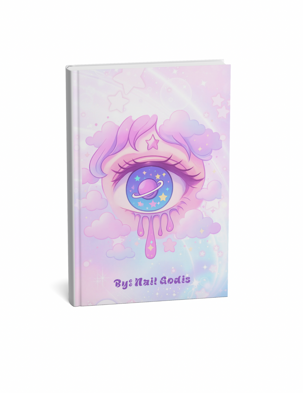 Mini Cutie Book