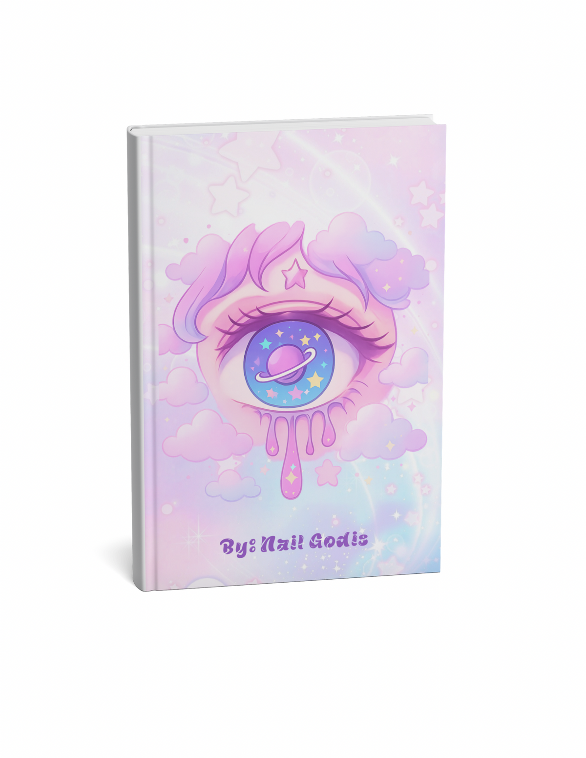 Mini Cutie Book
